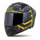 Aero ATCK Camo Grey/Black/Yellow Fluo 2023