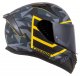 Aero ATCK Camo Grey/Black/Yellow Fluo 2023