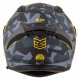 Aero ATCK Camo Grey/Black/Yellow Fluo 2023