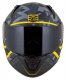 Aero ATCK Camo Grey/Black/Yellow Fluo 2023