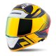 Aero Drome Yellow Fluo/Blue/White/Red 2023