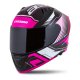 Aero Drome Pearl Black/Pink/White 2023