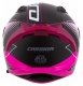 Aero Drome Pearl Black/Pink/White 2023