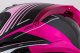 Aero Drome Pearl Black/Pink/White 2023