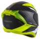 Aero Drome Black/Yellow Fluo/Grey 2023