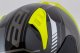 Aero Drome Black/Yellow Fluo/Grey 2023