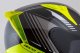 Aero Drome Black/Yellow Fluo/Grey 2023