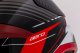 Aero Drome Pearl Black/Red/Grey 2023