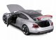 Model 1:18 Audi RS e-tron GT silver Model 1:18 Audi RS e-tron GT silver