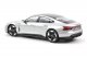 Model 1:18 Audi RS e-tron GT silver Model 1:18 Audi RS e-tron GT silver