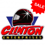 Clinton Enterprises - SALE !