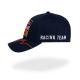 Red Bull dětská kšiltovka RACING TEAM KTM 2023 tmavě modrá Red Bull dětská kšiltovka RACING TEAM KTM 2023 tmavě modrá