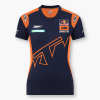 Red Bull dámské týmové triko 2023 Red Bull dámské týmové triko 2023