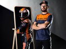 Red Bull volnočasové triko Zone Red Bull volnočasové triko Zone