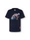 Red Bull dětské triko MotoGP tmavě modré Red Bull dětské triko MotoGP tmavě modré