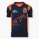 Red Bull dětské týmové triko Red Bull dětské týmové triko