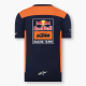 Red Bull dětské týmové triko