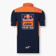 Red Bull týmová košile 2023