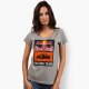 Red Bull dámské tričko KTM logo Red Bull dámské tričko KTM logo