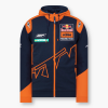 Red Bull týmová mikina 2023 Red Bull týmová mikina 2023