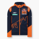 Red Bull týmová mikina 2023 Red Bull týmová mikina 2023
