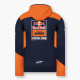 Red Bull týmová mikina 2023 Red Bull týmová mikina 2023