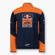 Red Bull Racing Softshell bunda 2023