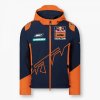 Red Bull Racing Windbreaker bunda 2023