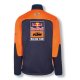 Red Bull týmová softshell bunda Red Bull týmová softshell bunda