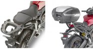 1185FZ montážní sada Honda CB 650 R (21-23) 1185FZ montážní sada Honda CB 650 R (21-23)
