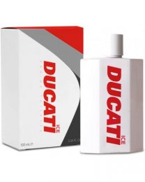 Ice Eau De Toilette 100 ml