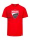 Ducati Corse triko Stripes Ducati Corse triko Stripes