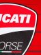 Ducati Corse triko Stripes Ducati Corse triko Stripes