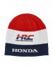 HRC Honda zimní čepice HRC HRC Honda zimní čepice HRC