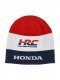 HRC Honda zimní čepice HRC HRC Honda zimní čepice HRC