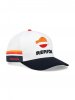 Repsol Honda kšiltovka s logem Repsol Honda kšiltovka s logem