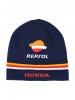 Repsol Honda zimní čepice Repsol Honda zimní čepice