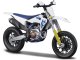 Model 1:18 Husqvarna FS 450 Supermoto