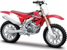 Model 1:18 Honda CRF 450 R Model 1:18 Honda CRF 450 R