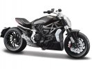Model 1:18 Ducati Xdiavel S black Model 1:18 Ducati Xdiavel S black