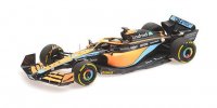 Model 1:43 McLaren F1 Team MCL36 Daniel Ricciardo DR3 Model 1:43 McLaren F1 Team MCL36 Daniel Ricciardo DR3