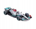 Model 1:43 Mercedes AMG F1 W13 E Performance George Russell no.63 Model 1:43 Mercedes AMG F1 W13 E Performance George Russell no.63