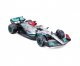Model 1:43 Mercedes AMG F1 W13 E Performance George Russell no.63