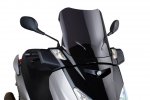 Větrný štít V-Tech Line Touring Yamaha X-Max 125/250 (06-09) Větrný štít V-Tech Line Touring Yamaha X-Max 125/250 (06-09)