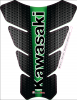 Tankpad Grippertech Kawasaki Universal Tankpad Grippertech Kawasaki Universal