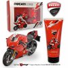 sprchový gel 200 ml s modelem motocyklu - dárková sada sprchový gel 200 ml s modelem motocyklu - dárková sada