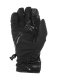rukavice TITLE vyhřívané, (černá)