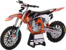 Model 1:12 RedBull KTM 450 SX-F Cooper Webb no.2