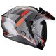 ADX-2 GALANE silver/black/red