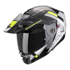 ADX-2 GALANE grey/black/Fluo ADX-2 GALANE grey/black/Fluo
